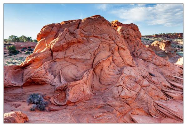 Vermilion Cliffs