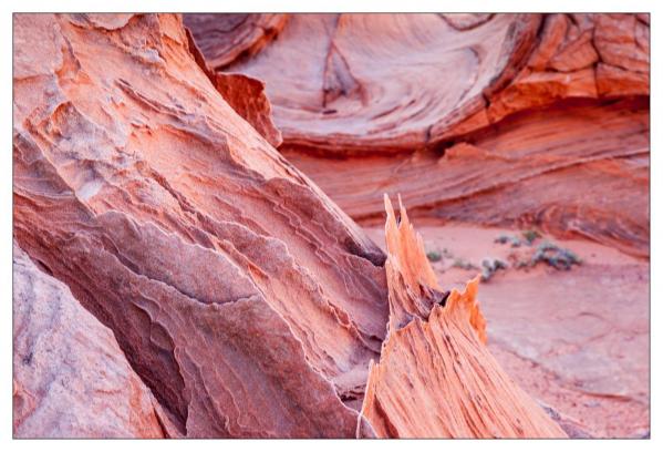 Vermilion Cliffs