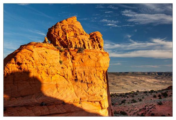 Vermilion Cliffs