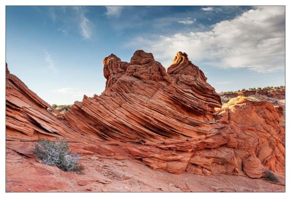 Vermilion Cliffs