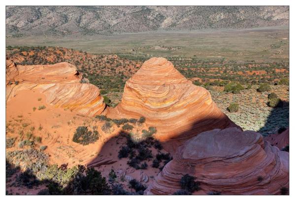 Vermilion Cliffs