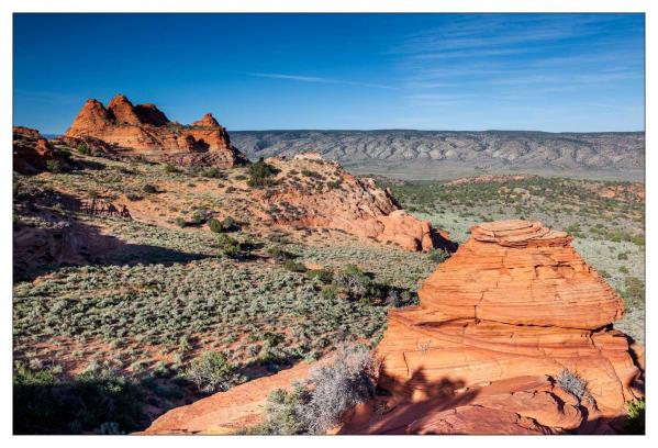 Vermilion Cliffs