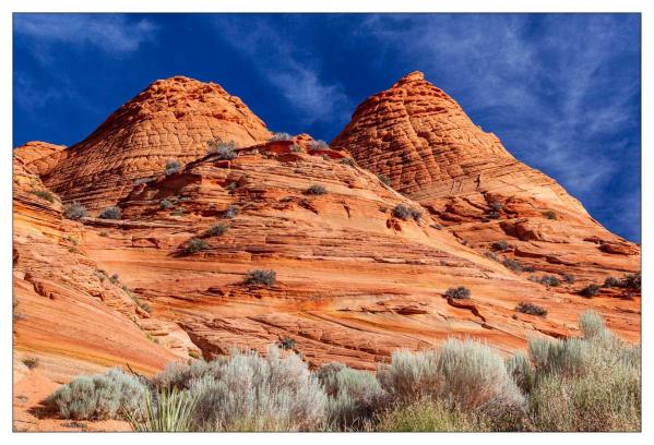 Vermilion Cliffs