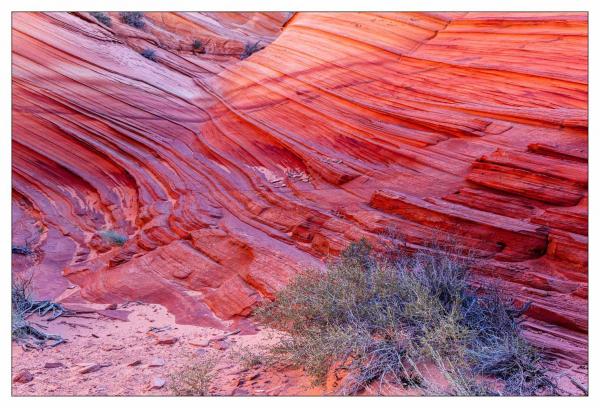 Vermilion Cliffs