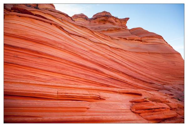 Vermilion Cliffs