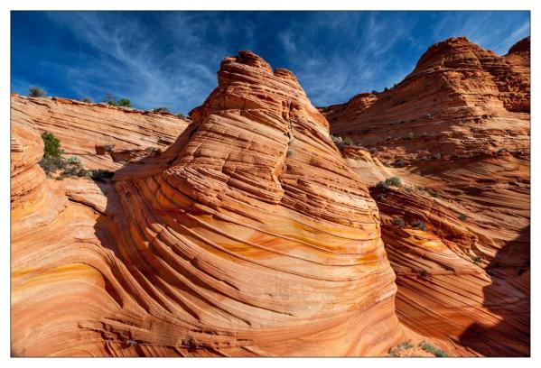 Vermilion Cliffs