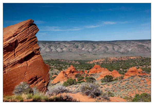 Vermilion Cliffs