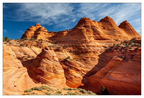 Vermilion Cliffs