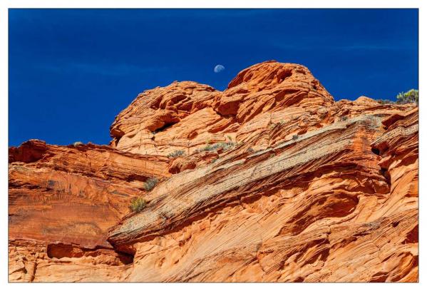 Vermilion Cliffs