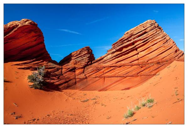 Vermilion Cliffs