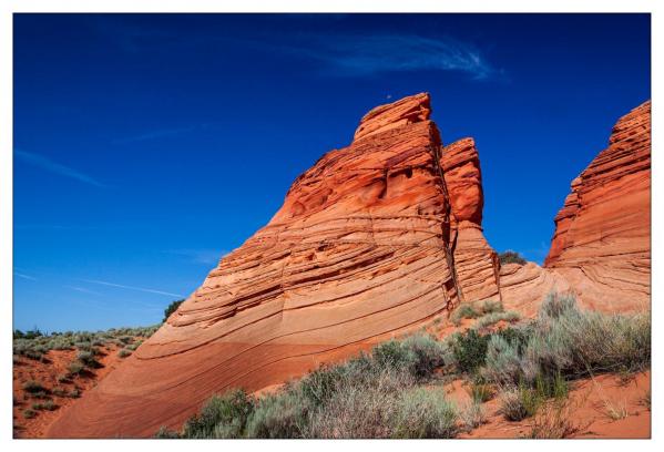 Vermilion Cliffs