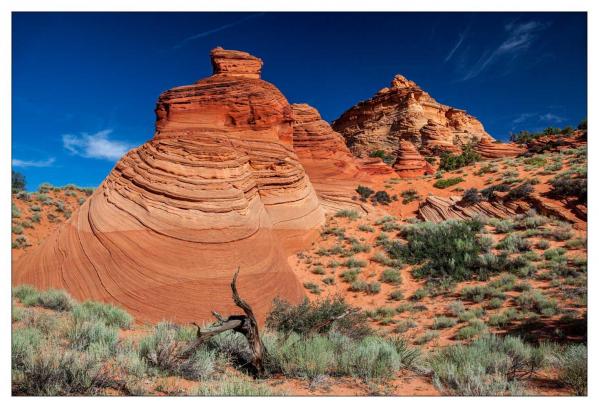 Vermilion Cliffs