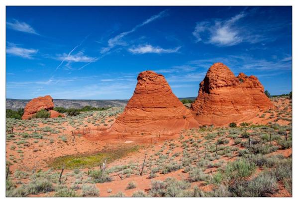 Vermilion Cliffs