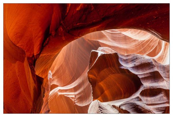 Antelope Canyon