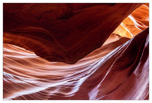 Antelope Canyon