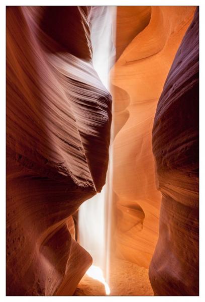 Antelope Canyon