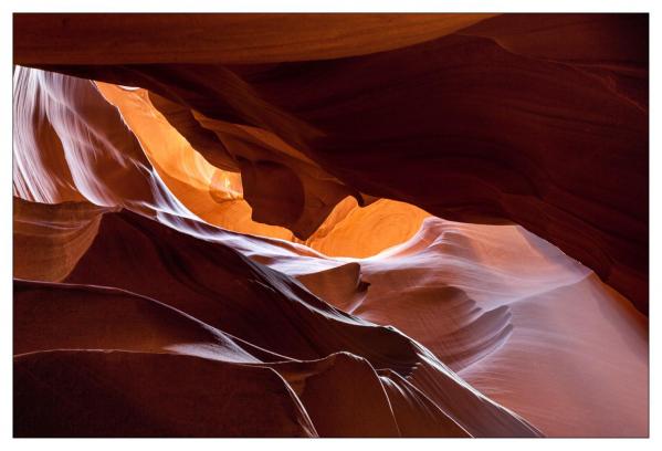 Antelope Canyon