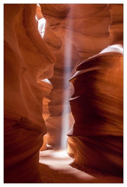 Antelope Canyon