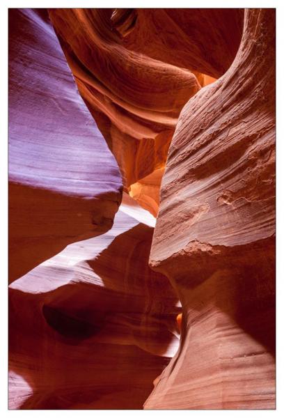 Antelope Canyon