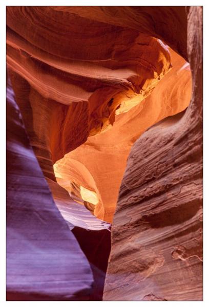 Antelope Canyon