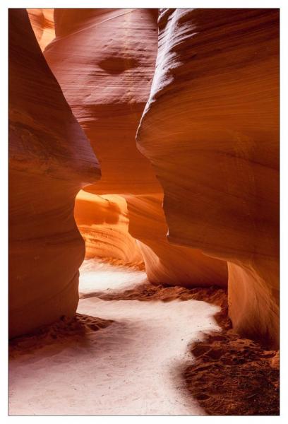 Antelope Canyon