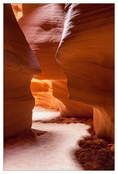 Antelope Canyon