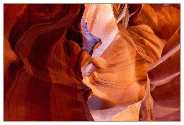 Antelope Canyon