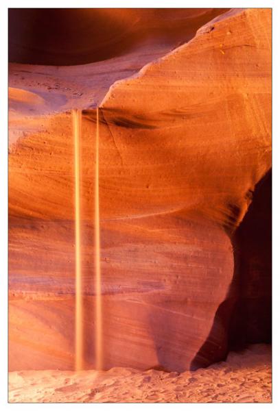 Antelope Canyon