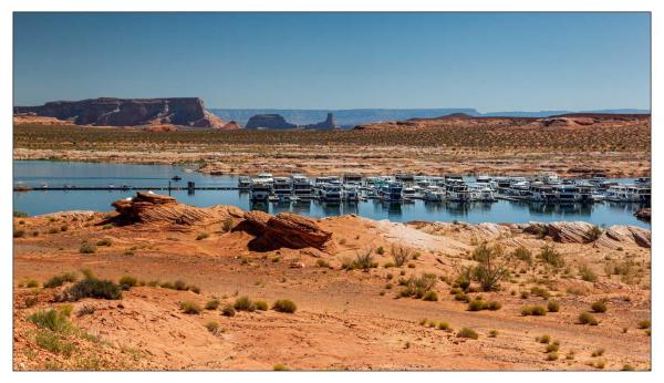 Lake Powell