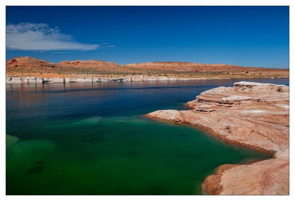 Lake Powell