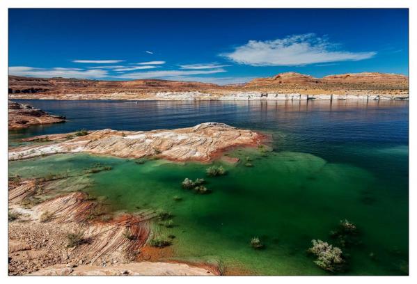 Lake Powell