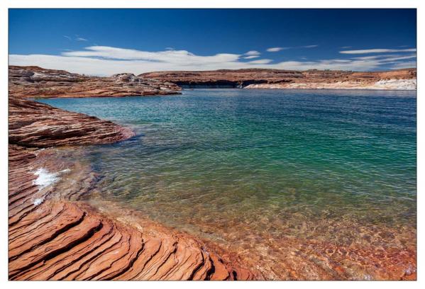 Lake Powell