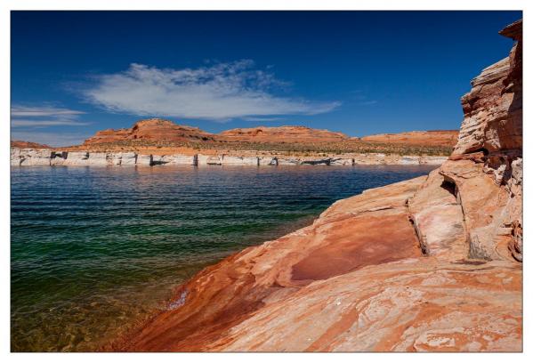 Lake Powell