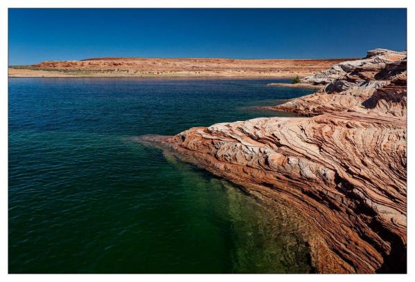 Lake Powell