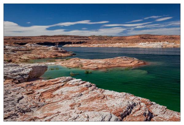 Lake Powell