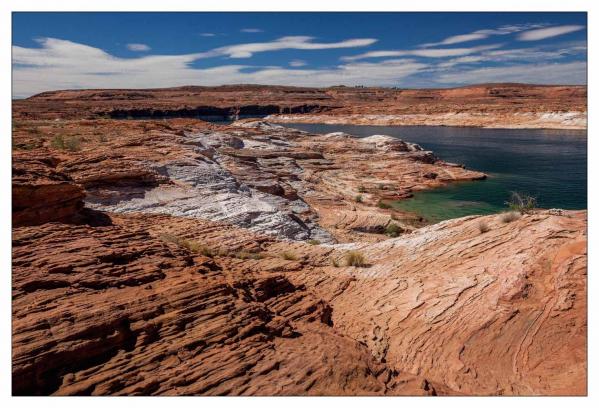 Lake Powell