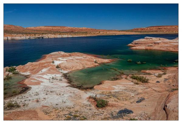 Lake Powell