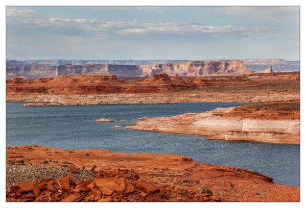 Lake Powell