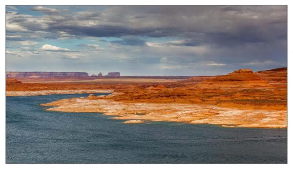 Lake Powell