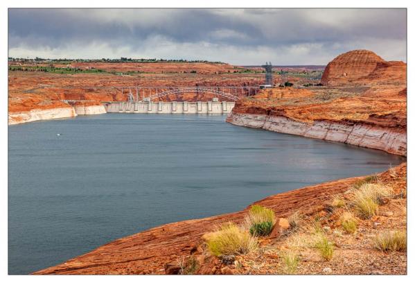 Lake Powell