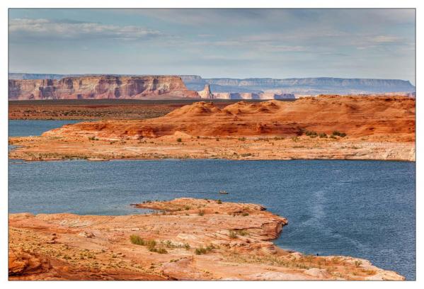 Lake Powell