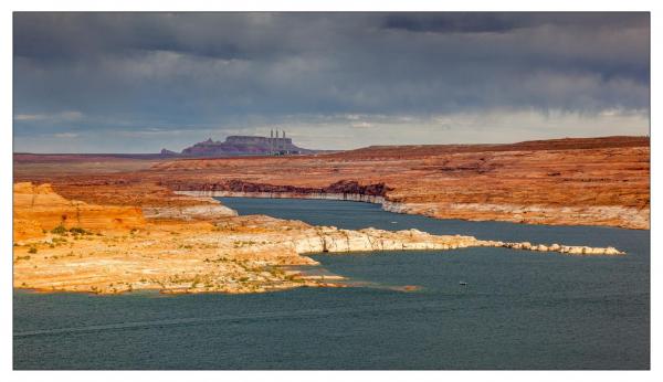 Lake Powell