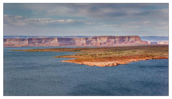 Lake Powell