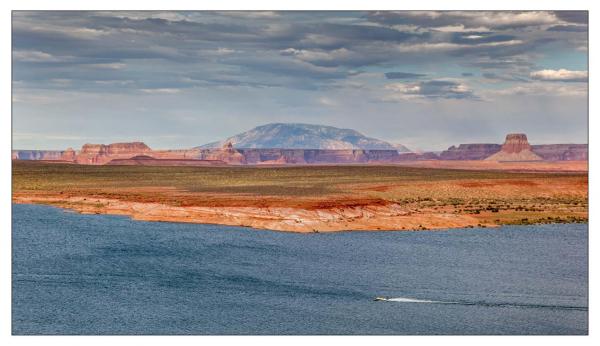 Lake Powell