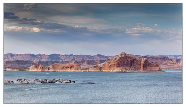 Lake Powell