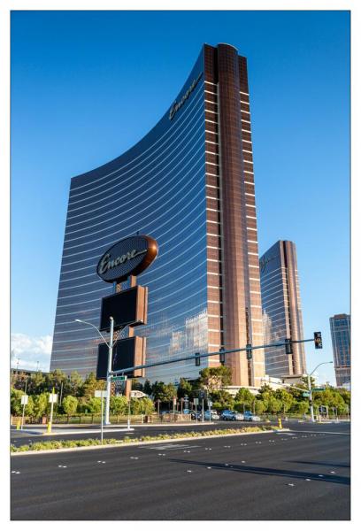 Las Vegas