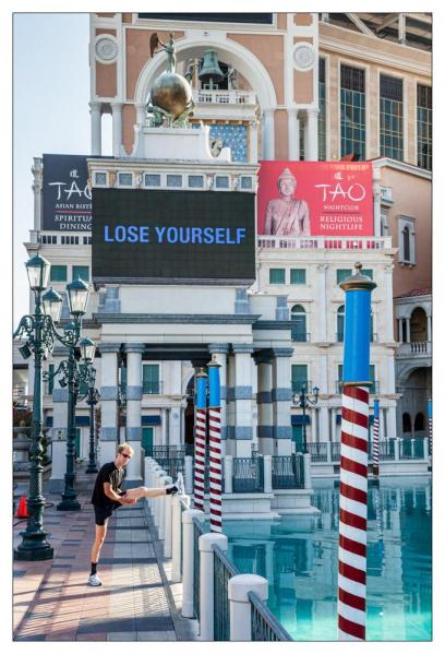 Las Vegas
