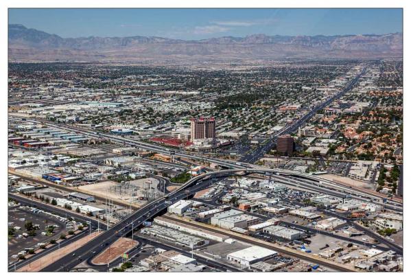 Las Vegas
