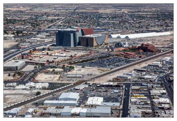 Las Vegas