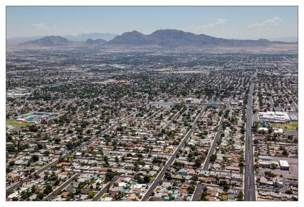 Las Vegas